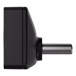 SanDisk Extreme Fit unità flash USB 1 TB USB tipo-C 3.2 Gen 1 (3.1 Gen 1) Nero - Vista aggiuntiva 2