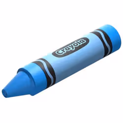 SanDisk Crayola unità flash USB 64 GB USB tipo-C 3.2 Gen 1 (3.1 Gen 1) Blu - Vista aggiuntiva 2