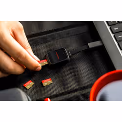SanDisk Extreme PLUS 128 GB MicroSDXC UHS-I Classe 3 - Vista aggiuntiva 2
