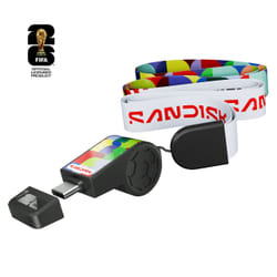 SanDisk SDCZIA-064G-G46 unità flash USB 64 GB USB tipo-C 3.2 Gen 1 (3.1 Gen 1) Verde