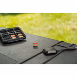 SanDisk Extreme GO 2 TB MicroSDXC UHS-I - Vista aggiuntiva 2