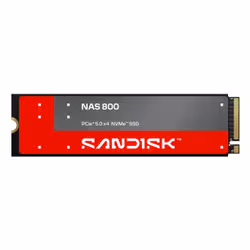 SanDisk NAS 800 960 GB M.2 PCI Express 5.0 NVMe 3D TLC NAND - Vista aggiuntiva 2