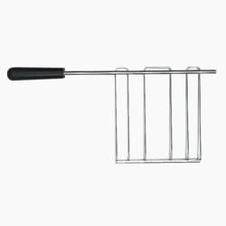 Dualit 00499 accessorio tostapane Griglia per sandwich