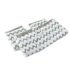 Shark DIRTGRIP2EU accessorio e ricambio per aspirapolvere Panno per la polvere Vapore