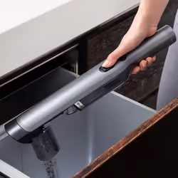 Shark Aspirabriciole senza filo WandVac 1.0 WV200EU - Vista aggiuntiva 8