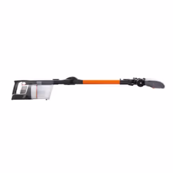 Shark IZ201 Aspirapolvere a bastone 2 in 1 Batteria Secco HEPA Senza sacchetto Arancione - Vista aggiuntiva 4