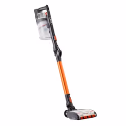 Shark IZ201 Aspirapolvere a bastone 2 in 1 Batteria Secco HEPA Senza sacchetto Arancione - Vista aggiuntiva 5