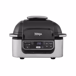Ninja Griglia e Friggitrice ad aria Foodi AG301EU - Vista aggiuntiva 4
