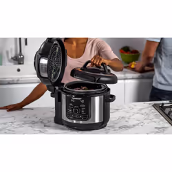Ninja OP500 7,5 L 1760 W Nero - Vista aggiuntiva 6