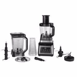 Ninja Robot da cucina 3 in 1 BN800EU - Vista aggiuntiva 7