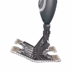 Shark Scopa a vapore 2 in 1 Klik 'n' Flip con Steam Blaster S6005EU - Vista aggiuntiva 6
