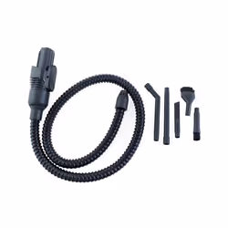 Shark 3726FFJ200UK, Kit di pulizia per la macchina, Aspirapolvere portatile, Squalo, IZ201, IZ251, 50 mm, 220 mm