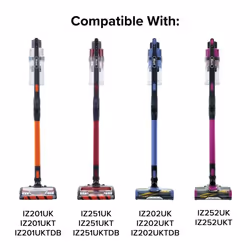 Shark 3726FFJ200UK accessorio e ricambio per aspirapolvere Kit di pulizia per la macchina Aspirapolvere portatile