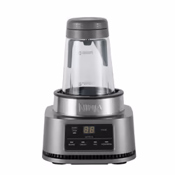 Ninja CB100EU frullatore 0,7 L Frullatore da tavolo 1100 W Nero, Acciaio inox - Vista aggiuntiva 4