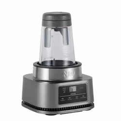 Ninja CB100EU frullatore 0,7 L Frullatore da tavolo 1100 W Nero, Acciaio inox - Vista aggiuntiva 5