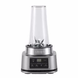 Ninja CB100EU frullatore 0,7 L Frullatore da tavolo 1100 W Nero, Acciaio inox - Vista aggiuntiva 6