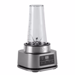 Ninja CB100EU frullatore 0,7 L Frullatore da tavolo 1100 W Nero, Acciaio inox - Vista aggiuntiva 7