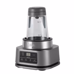 Ninja CB100EU frullatore 0,7 L Frullatore da tavolo 1100 W Nero, Acciaio inox - Vista aggiuntiva 8