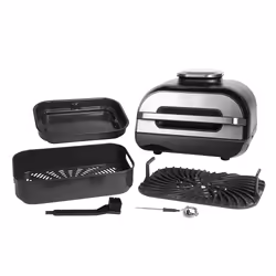 Ninja Griglia e Friggitrice ad aria Foodi MAX AG551EU - Vista aggiuntiva 5