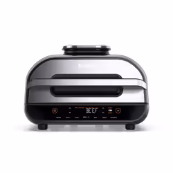 Ninja Griglia e Friggitrice ad aria Foodi MAX AG551EU - Vista aggiuntiva 6