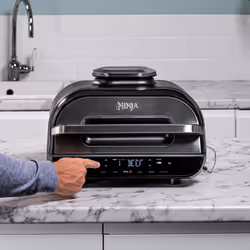 Ninja Griglia e Friggitrice ad aria Foodi MAX AG551EU - Vista aggiuntiva 7