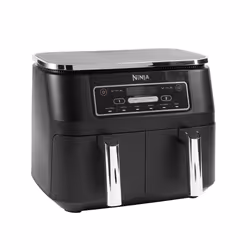 Ninja Friggitrice ad aria Dual Zone da 7,6 L AF300EU - Vista aggiuntiva 4
