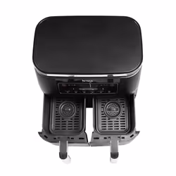 Ninja Friggitrice ad aria Dual Zone da 7,6 L AF300EU - Vista aggiuntiva 5