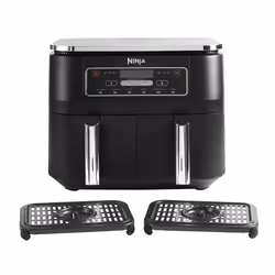 Ninja Friggitrice ad aria Dual Zone da 7,6 L AF300EU - Vista aggiuntiva 6