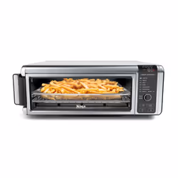 Ninja Forno multifunzione 8 in 1 da 10 L SP101EU - Vista aggiuntiva 4