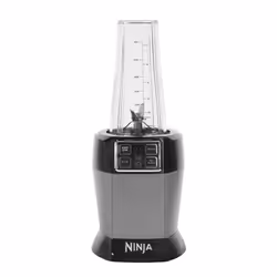 Ninja BN495 0,7 L 1000 W Antracite, Nero, Grigio - Vista aggiuntiva 5