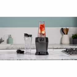 Ninja BN495 0,7 L 1000 W Antracite, Nero, Grigio - Vista aggiuntiva 8