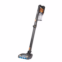 Shark IZ300EU scopa elettrica Aspirapolvere a bastone 2 in 1 Batteria Secco Senza sacchetto Nero, Arancione - Vista aggiuntiva 5