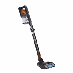 Shark IZ300EU scopa elettrica Aspirapolvere a bastone 2 in 1 Batteria Secco Senza sacchetto Nero, Arancione - Vista aggiuntiva 6
