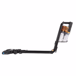 Shark IZ300EU scopa elettrica Aspirapolvere a bastone 2 in 1 Batteria Secco Senza sacchetto Nero, Arancione - Vista aggiuntiva 8