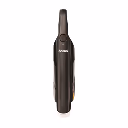 Shark CH950EUT scopa elettrica Aspirapolvere a bastone 2 in 1 Batteria Secco Senza sacchetto Nero, Giallo