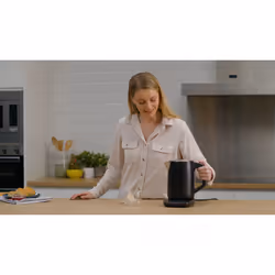 Ninja KT200EU bollitore elettrico 1,7 L 3000 W Nero - Vista aggiuntiva 7