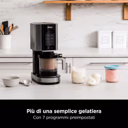 Ninja Gelatiera Creami NC300EU - Vista aggiuntiva 7