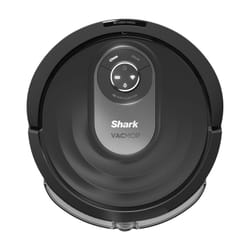 Shark RV2001WDEU aspirapolvere robot Senza sacchetto Nero