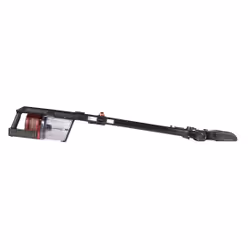 Shark IZ300EUT scopa elettrica Aspirapolvere a bastone 2 in 1 Batteria Secco Senza sacchetto Nero, Borgogna - Vista aggiuntiva 7