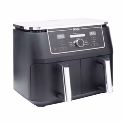 Ninja Friggitrice ad aria Dual Zone MAX da 9,5 L AF400EU - Vista aggiuntiva 4
