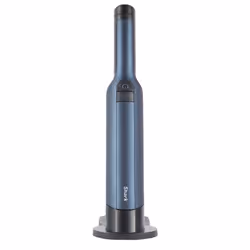 Shark WV270EU aspirapolvere senza filo Blu Senza sacchetto - Vista aggiuntiva 4