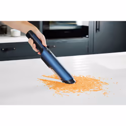 Shark WV270EU aspirapolvere senza filo Blu Senza sacchetto - Vista aggiuntiva 7