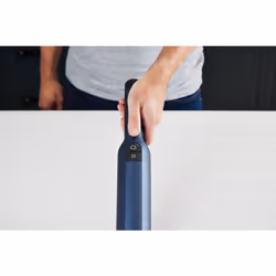Shark WV270EU aspirapolvere senza filo Blu Senza sacchetto - Vista aggiuntiva 8