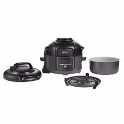 Ninja OP100EU apparecchio multi-cottura 4,7 L 1460 W Nero - Vista aggiuntiva 5