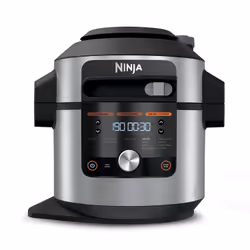 Ninja Multicooker 12 in 1 SmartLid da 7,5 L OL650EU - Vista aggiuntiva 4