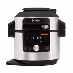 Ninja Multicooker 12 in 1 SmartLid da 7,5 L OL650EU - Vista aggiuntiva 7