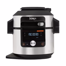 Ninja Multicooker 12 in 1 SmartLid da 7,5 L OL650EU - Vista aggiuntiva 8