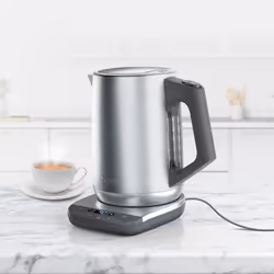 Ninja Bollitore con temperatura di precisione Silver KT201EU - Vista aggiuntiva 5
