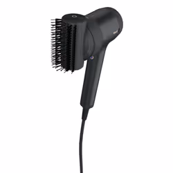 Shark HD120EU asciuga capelli 1600 W Nero - Vista aggiuntiva 2