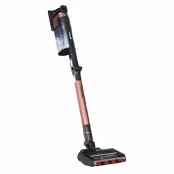 Shark Stratos Aspirapolvere a bastone 2 in 1 Batteria Secco Senza sacchetto Nero, Pesca - Vista aggiuntiva 4